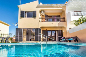 Villa Timoneiro